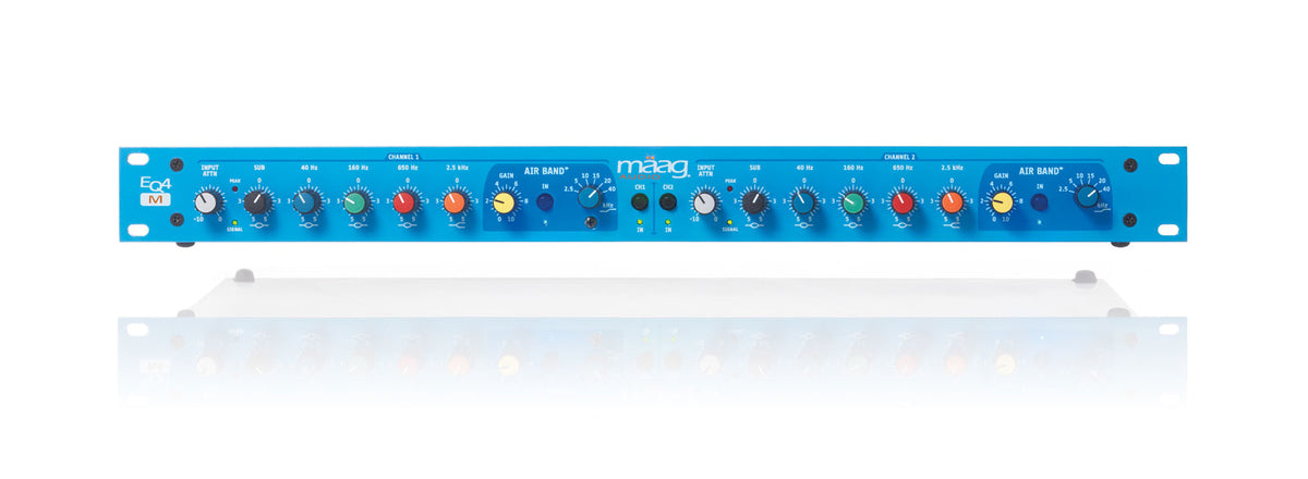 Maag EQ4M