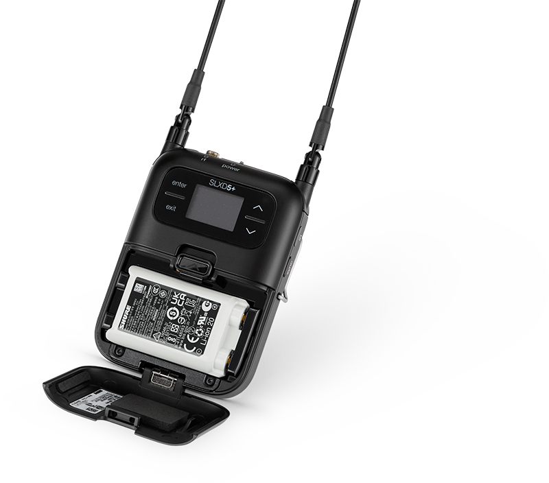 SLXD5+-G65
