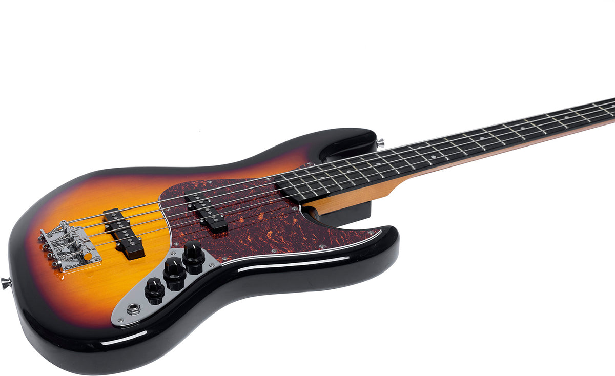 JB 300 Sunburst