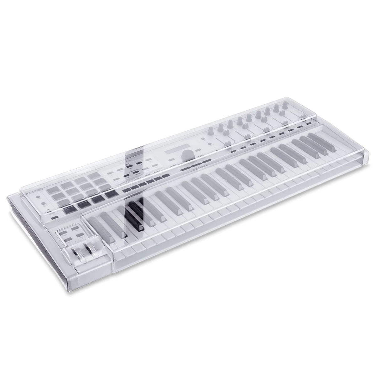 Arturia Keylab 49 MK2 Hoes