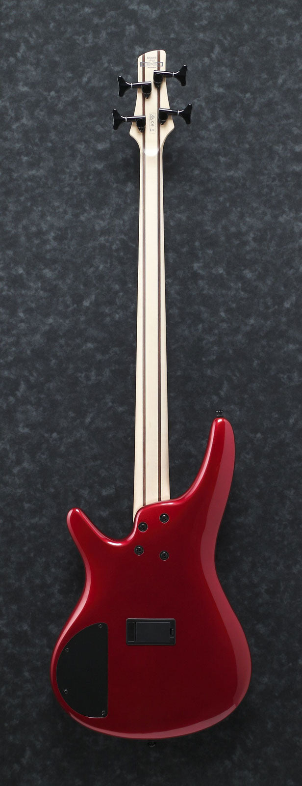 SR300EB-CA Snoeprood