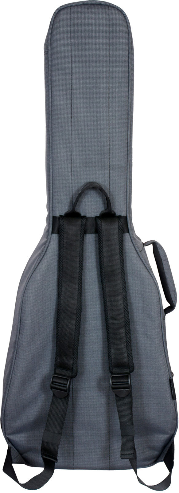 GR3 Classical 4/4 Gray Gigbag