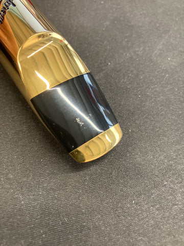 SM823GM - V16 Metaal T7 Middelgroot Fifties - B-stock