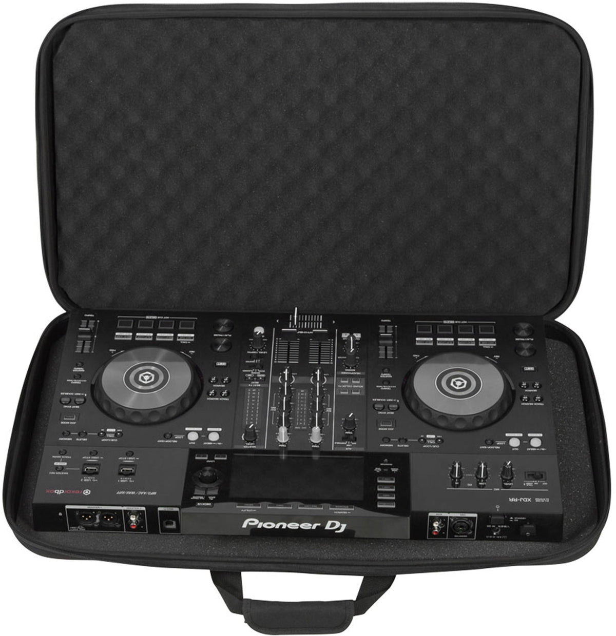 Eva Case XDJ-RR FLX6 Rugzak