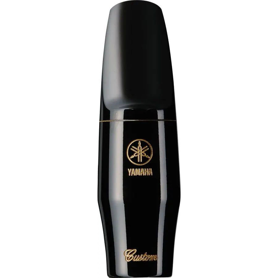 Yamaha 5CM - CUSTOM (ALTO SAXOPHONE)