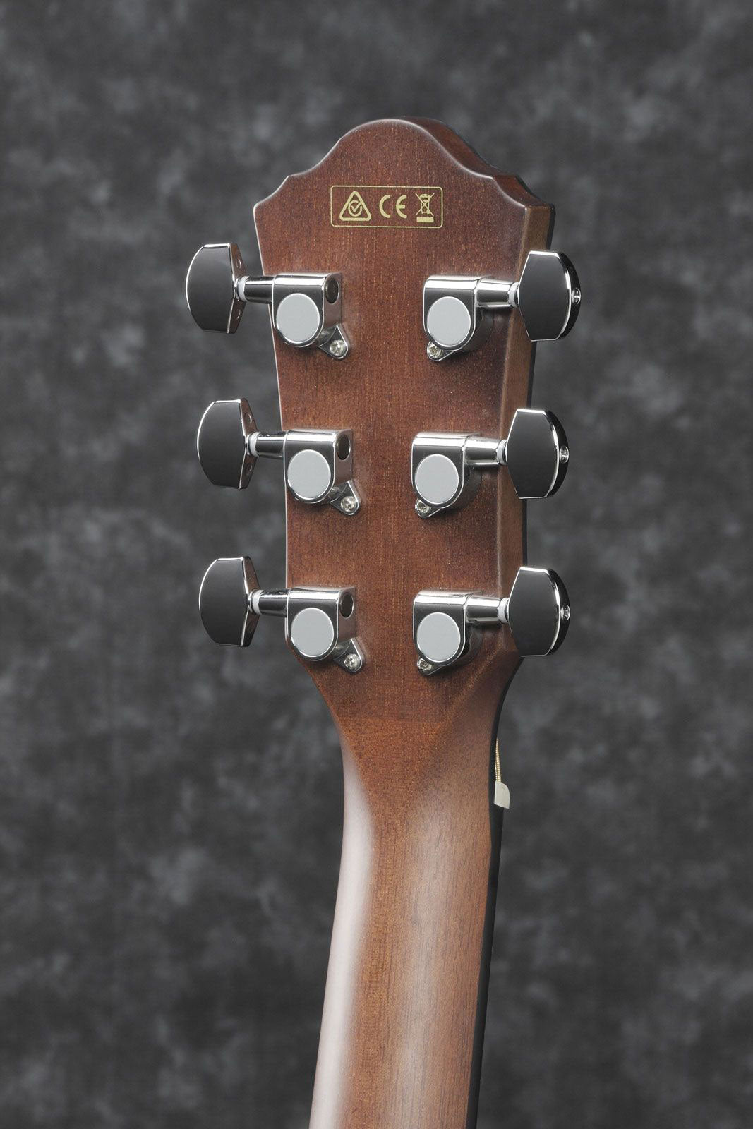 AEG50-DHH Donker honing Burst