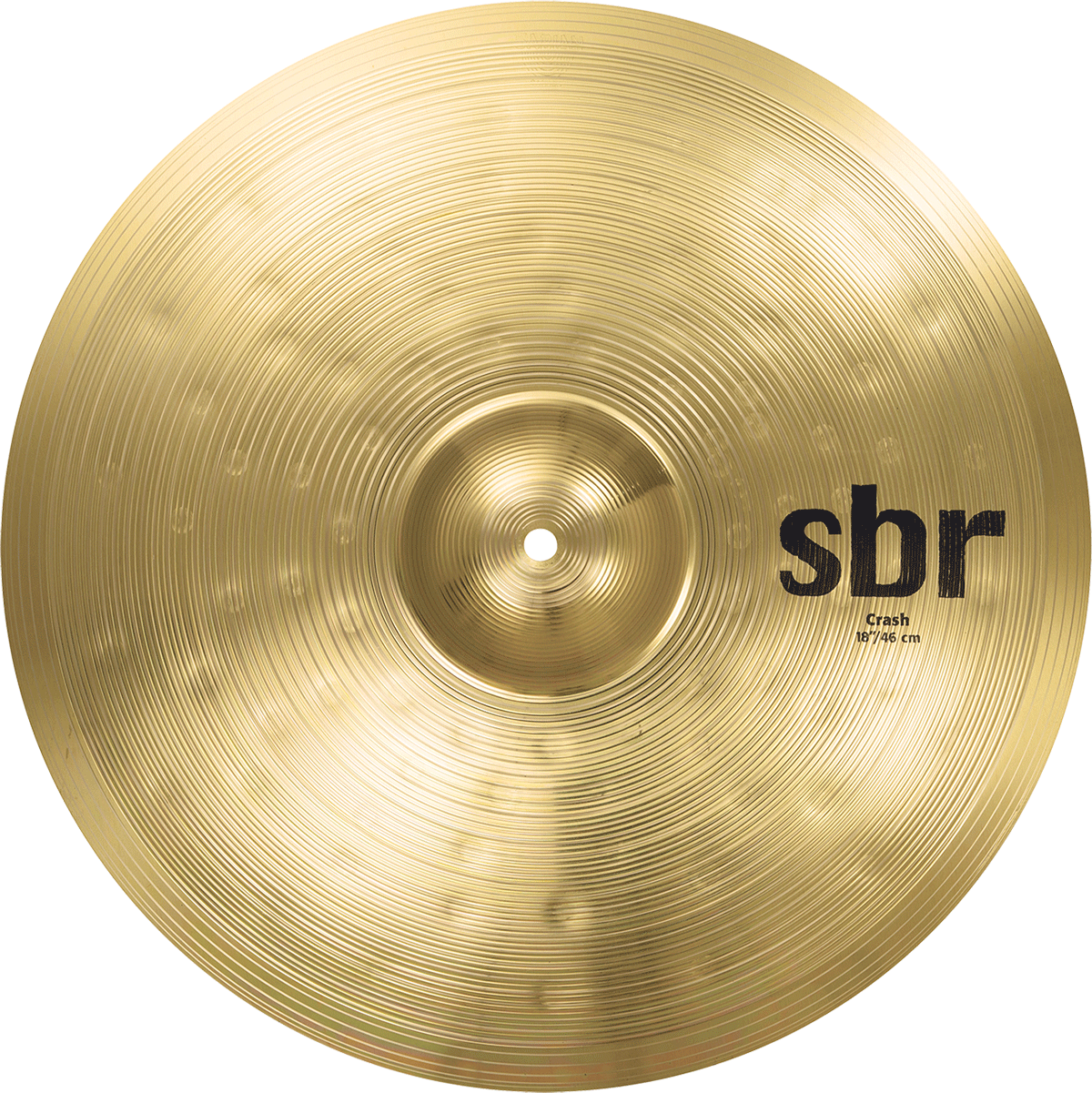 SBR 18" CRASH