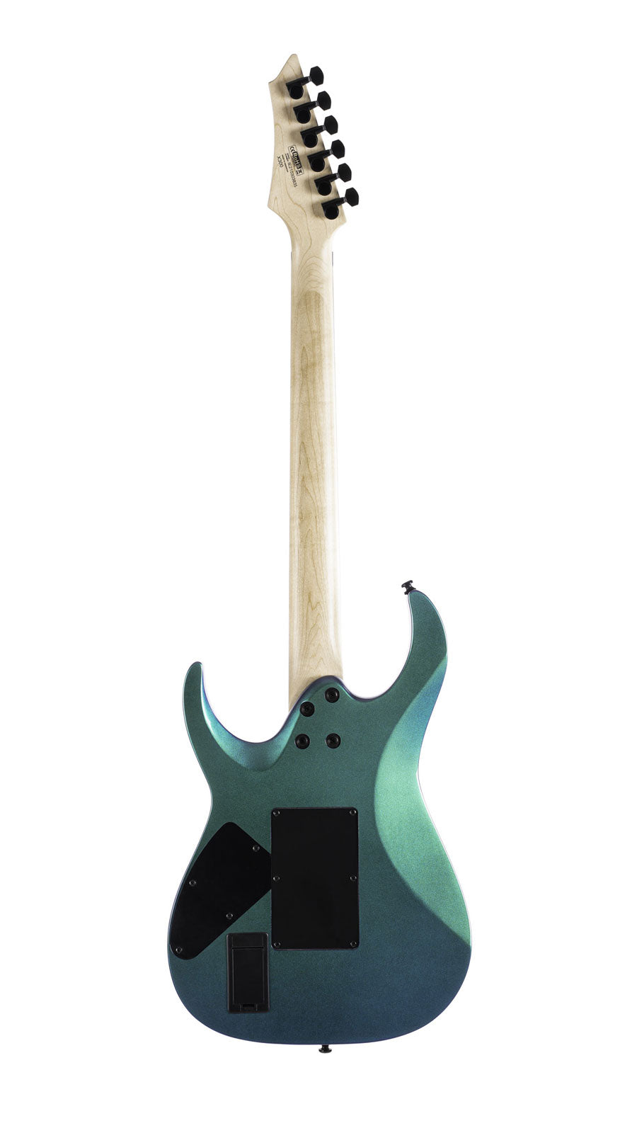 Gitaar X300 Flip Blue