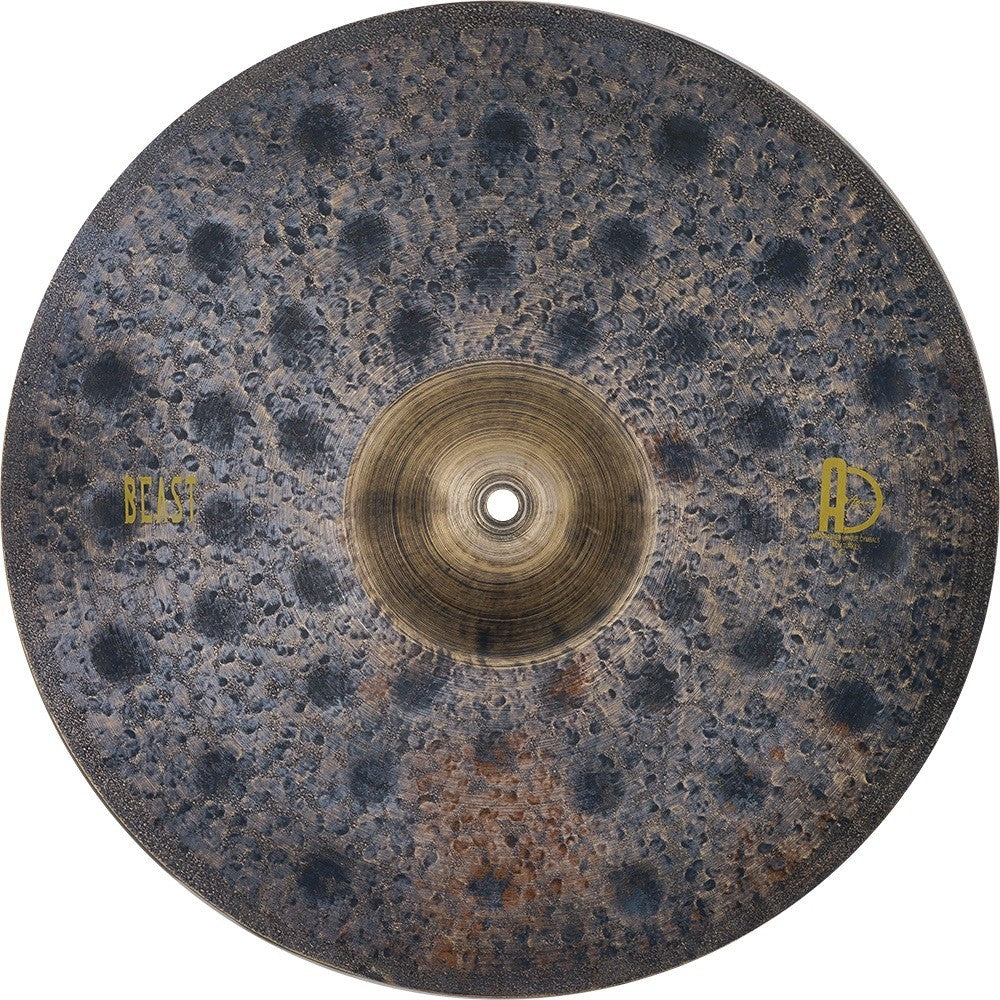 Beast Crash 16"