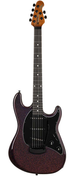 Cutlass HT SSS Dark Rainbow