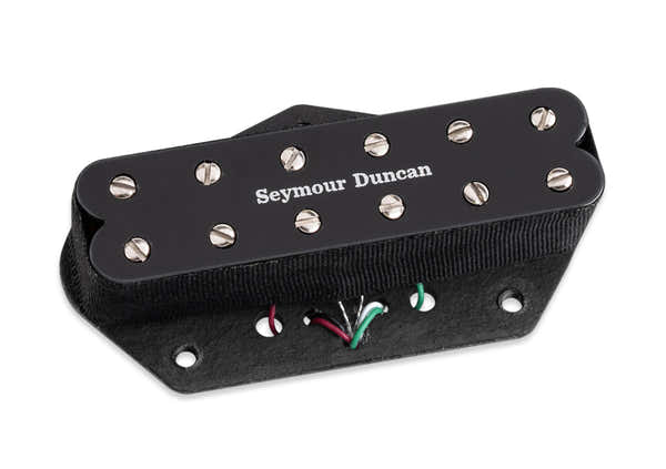 Seymour Duncan JB Jr.