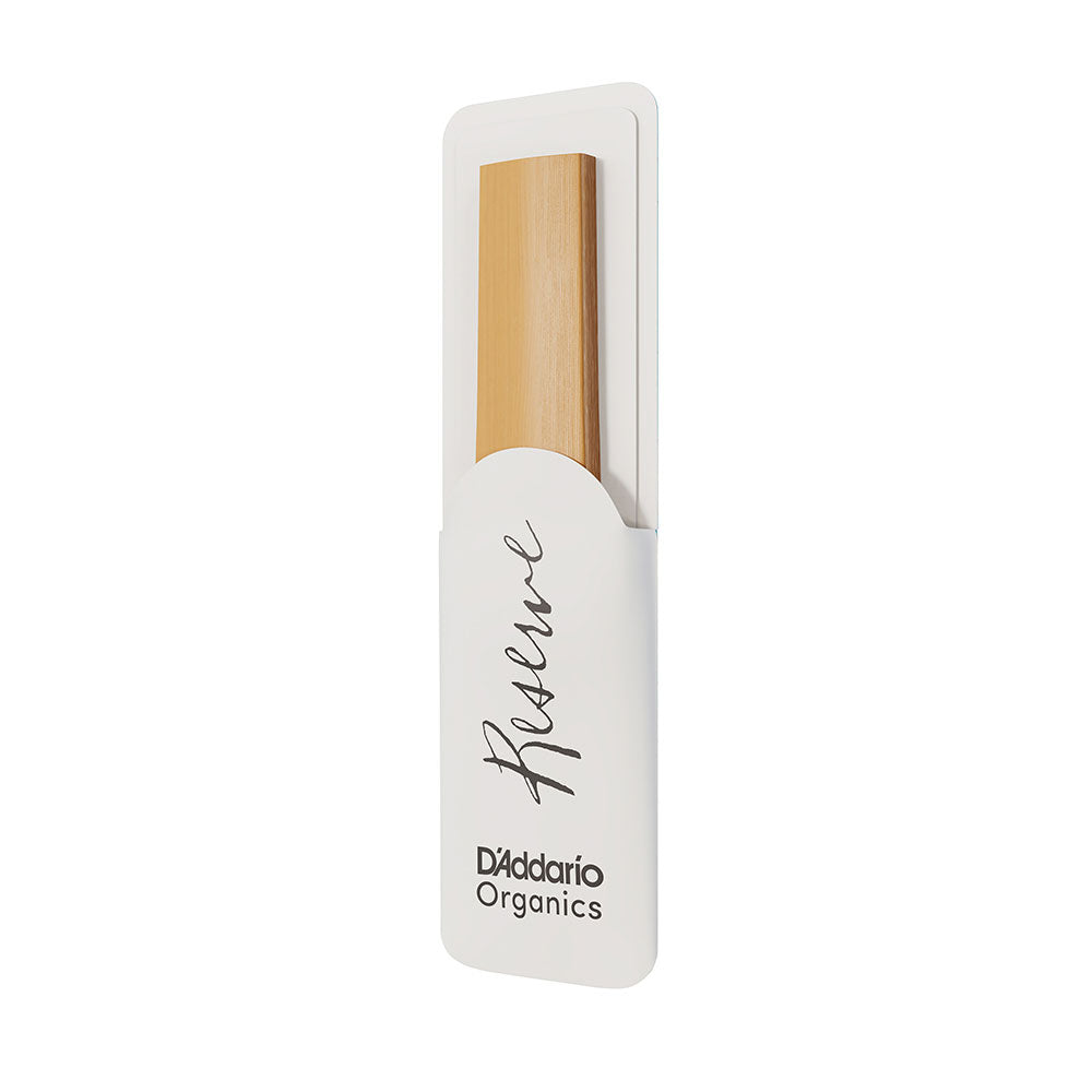 ORGANIC RESERVE 2,5 - CLARINET BB