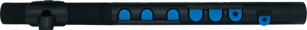 TOOT BLACK AND BLUE