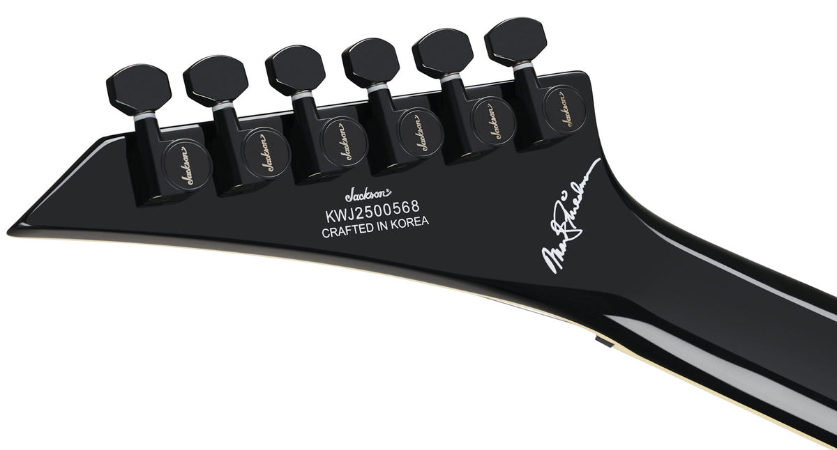 LTD Legend-serie Signatuur Marty Friedman Kelly KE-1