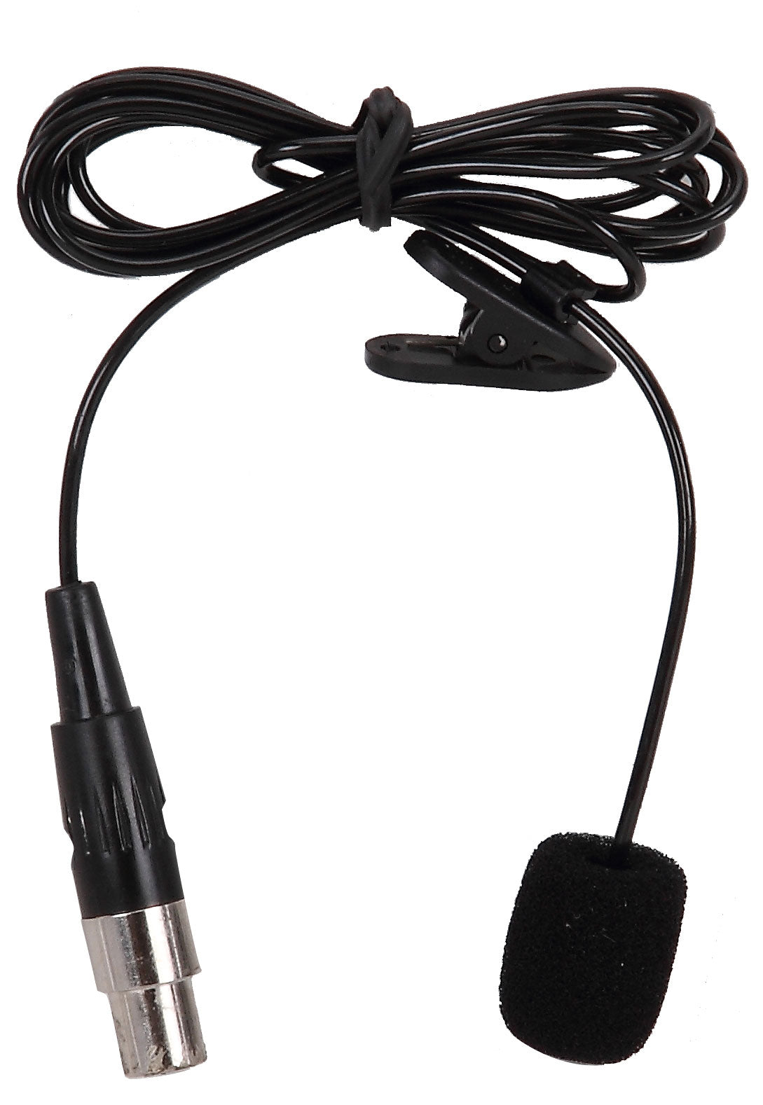 UHF B210 DSP Dasspeldmicrofoon Solo