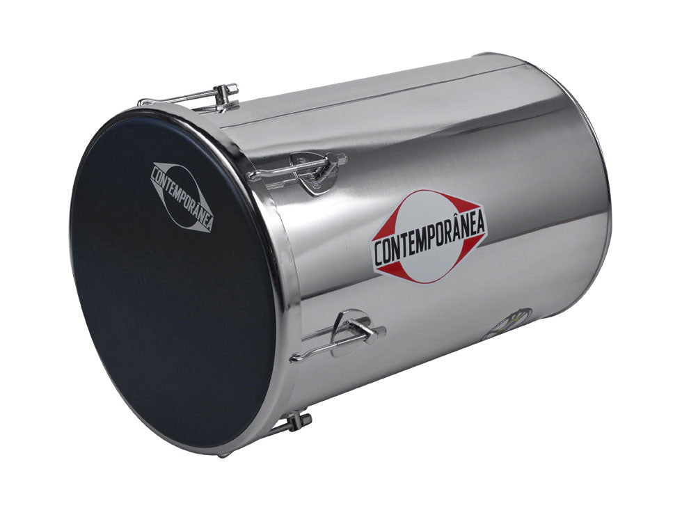 Contemporanea C-REB02 Rebolo Aluminium Pro-serie - 12" X 45CM
