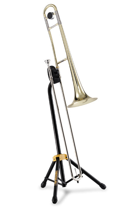 Hercules Stands STAND SIMPLE DE TROMBONE TENOR HERCULES DS520B