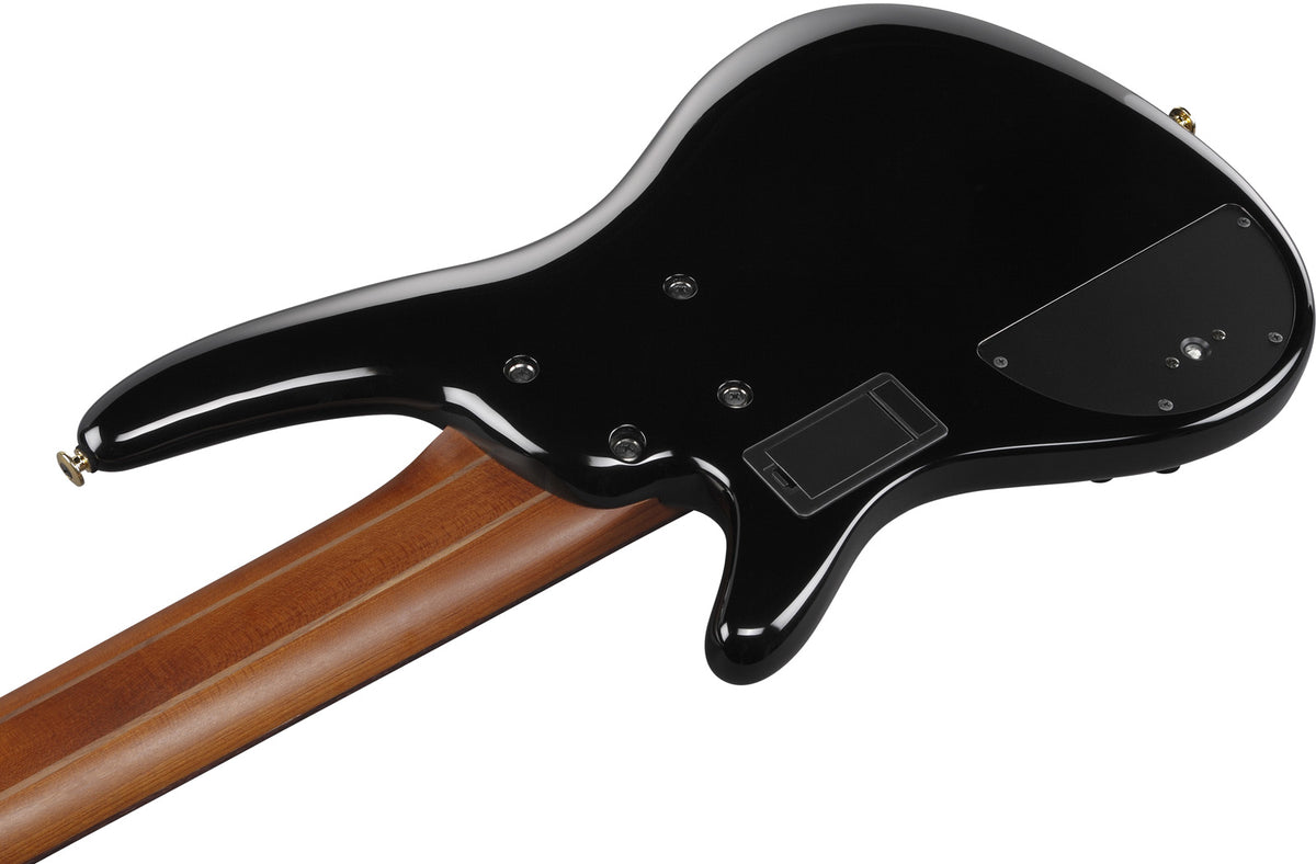 SR3506-BK Zwart Prestige