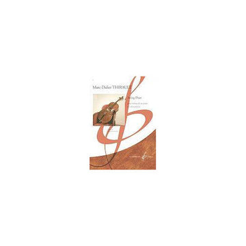 MARC-didier Thirault - Swing Duet - Violoncelle et Piano