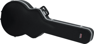 Koffer 335 Zwart ABS Deluxe - GC