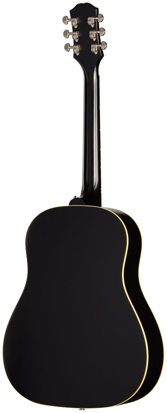 J-45 Standard Vintage Sunburst IBG