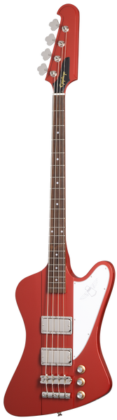 Thunderbird '64 Ember Red Original