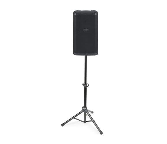 RS112a - Actieve 2-weg luidspreker - 400W