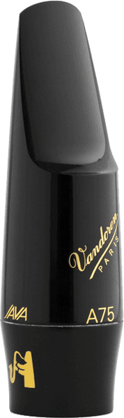 Vandoren A75 Java - SM504B