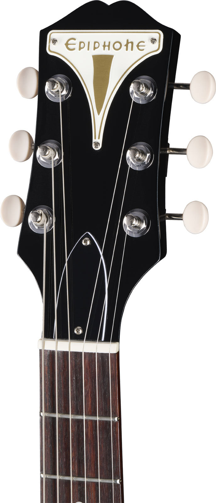 Coronet USA Ebony