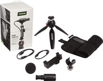 Motiv MV88+ Videokit