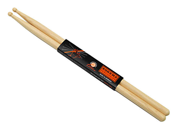 Rohema Afgeronde punt - Wrzebesser Hickory
