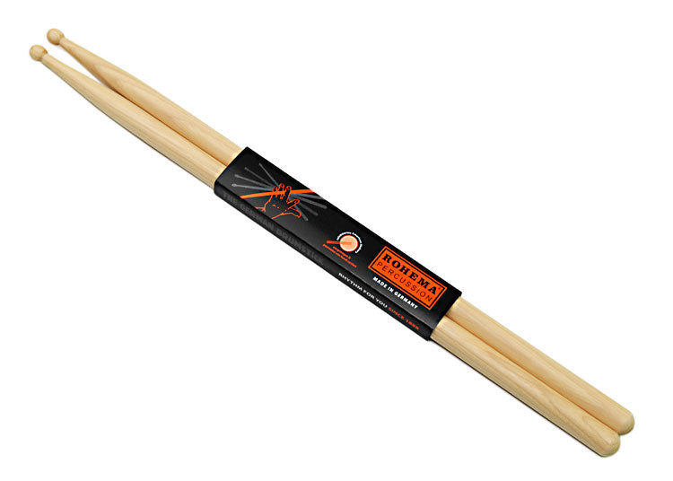 Afgeronde punt - Wrzebesser Hickory