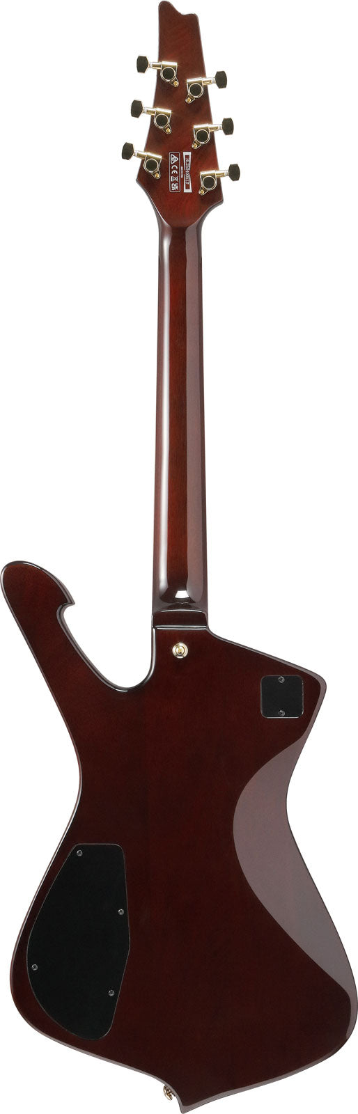 IC420 LTD-editie Goud