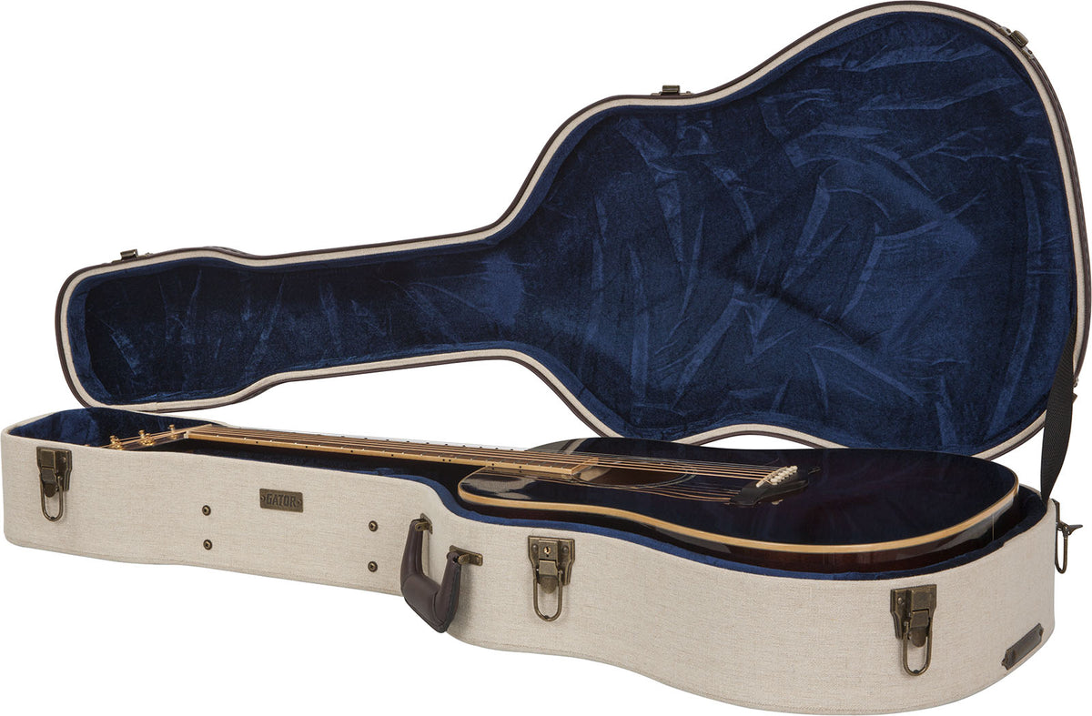 Dreadnought Beige Houten Deluxe - GW