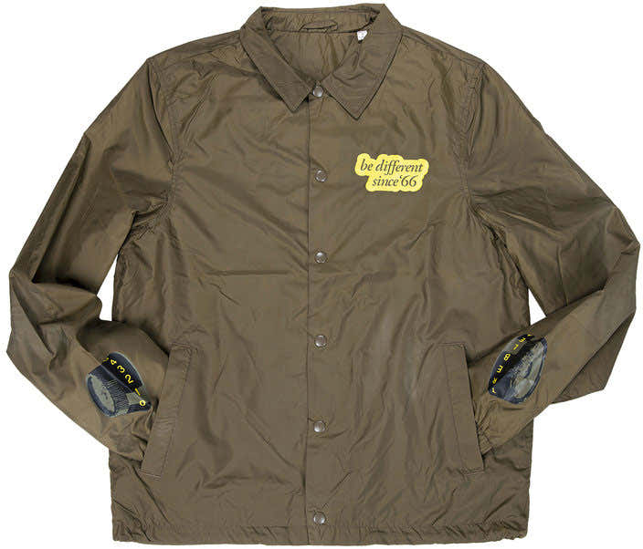 Blouson Volume M-Md-J-Vol
