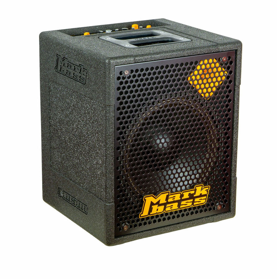 MB58R Mini CMD 121 P Piezo 1X12 300W