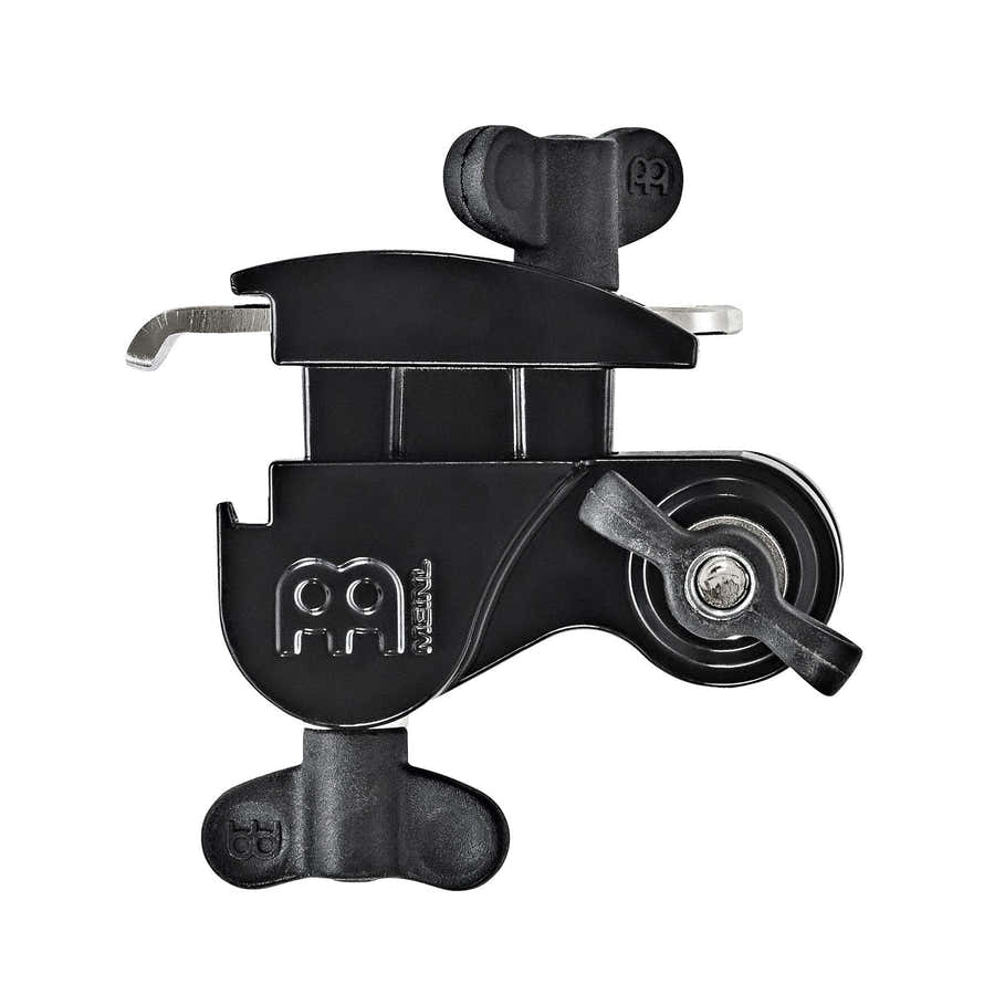 TMPMC - HOOP STRONG CLAMP