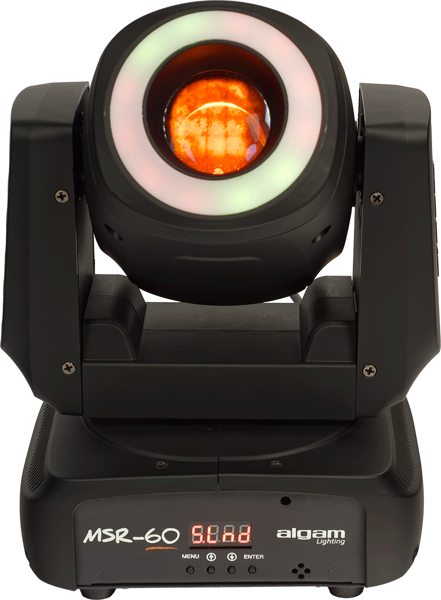 MSR60 - LYRE SPOT LED 60 W