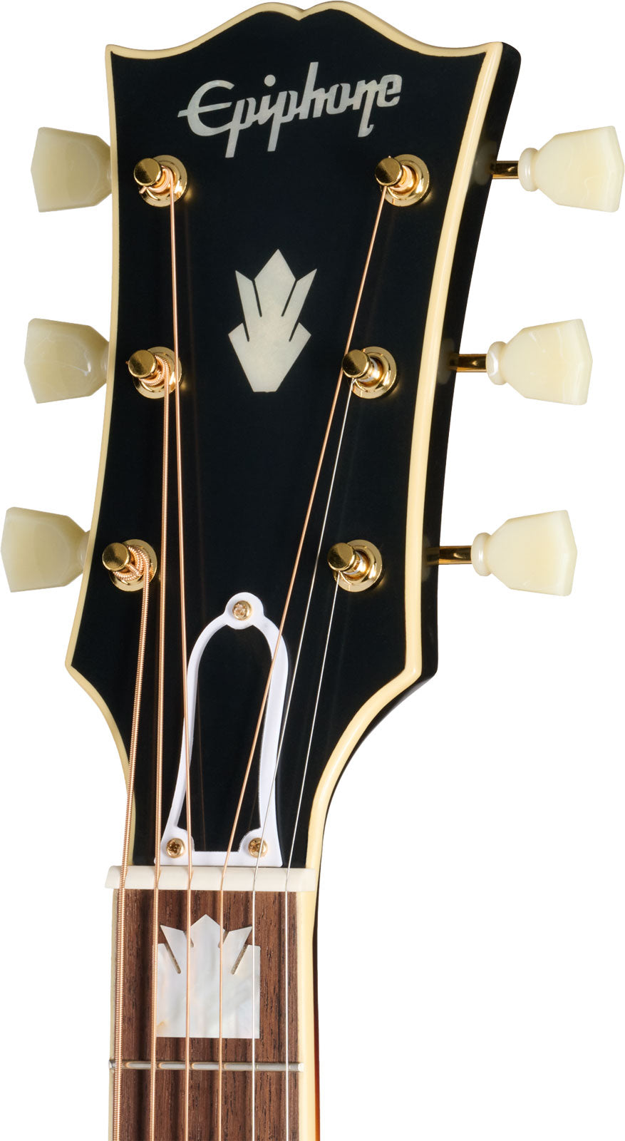 SJ-200 1957 Reissue Vintage Sunburst IBGCS