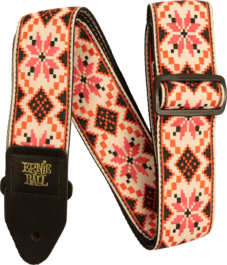 Jacquardband Cinnamon Needlepoint