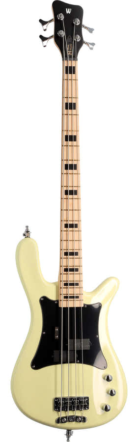 Rockbass SIGNATURE Adam Clayton Crèmewit