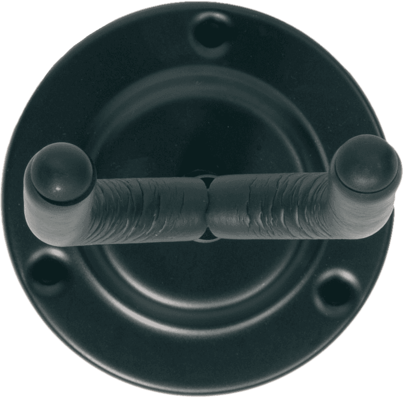 RTX GUITAR WALL STAND-FRONT MOUNT
