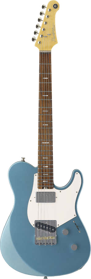 Pacifica SC Professional 11S Breeze metallic blauw