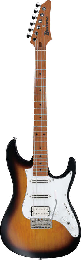 ATZ10P-STM Matte Sunburst Signature Andy Timmons Premium