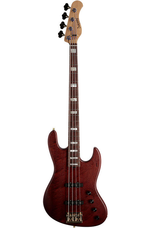 Sadowsky Guitars Standaard J/J MetroLine LTD 2023
