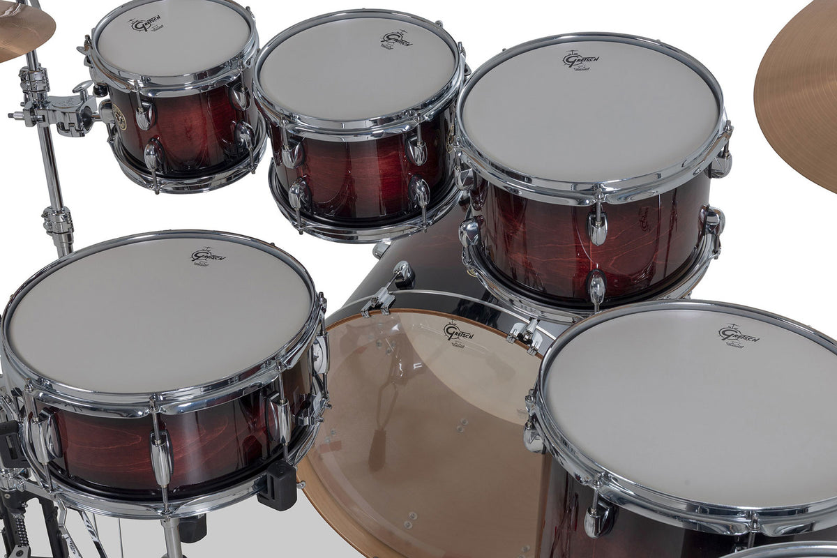 CATALINA MAPLE DIEPE KERSENBURST CM2-E627-DCB
