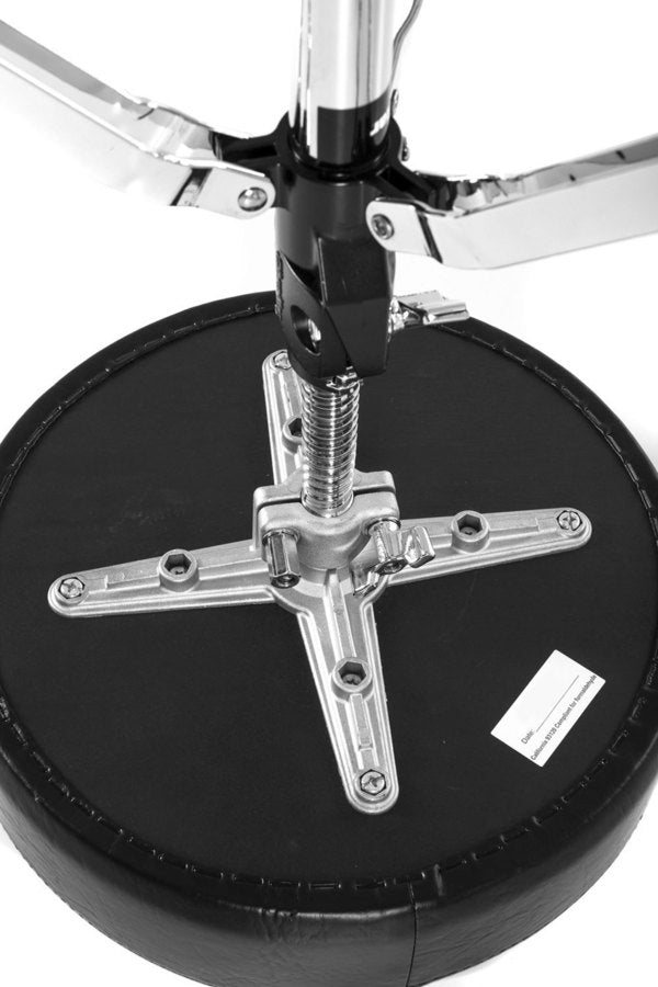 9608E Drumkruk Ronde Zitting - Pro-model