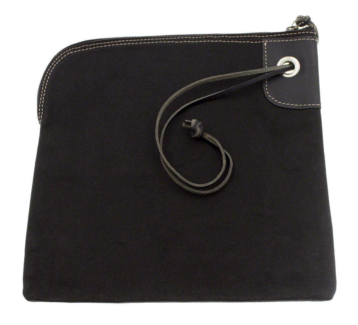 ACCESSORIES BAG - BLACK