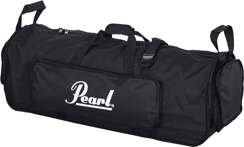 Pearl BAGHARD38 - HARDWARE BAG 38" W/ WHEELS