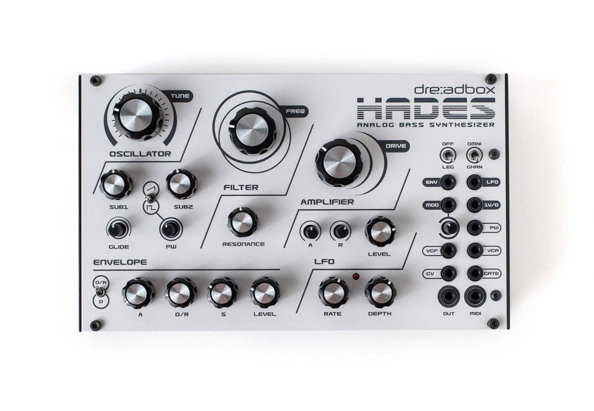 Hades Reissue